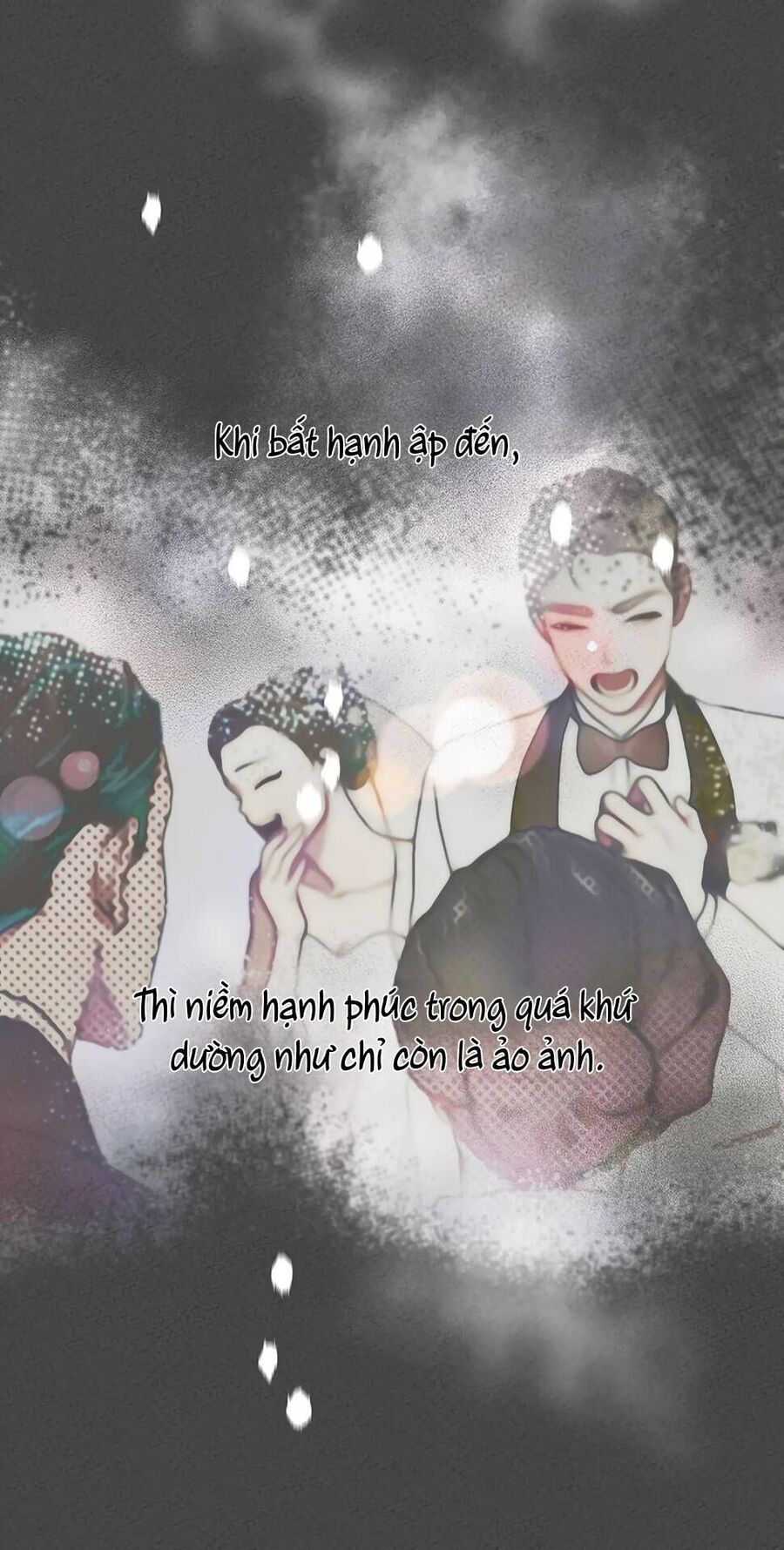 Người Chồng Thứ Hai Của Tôi Chapter 1 - 87