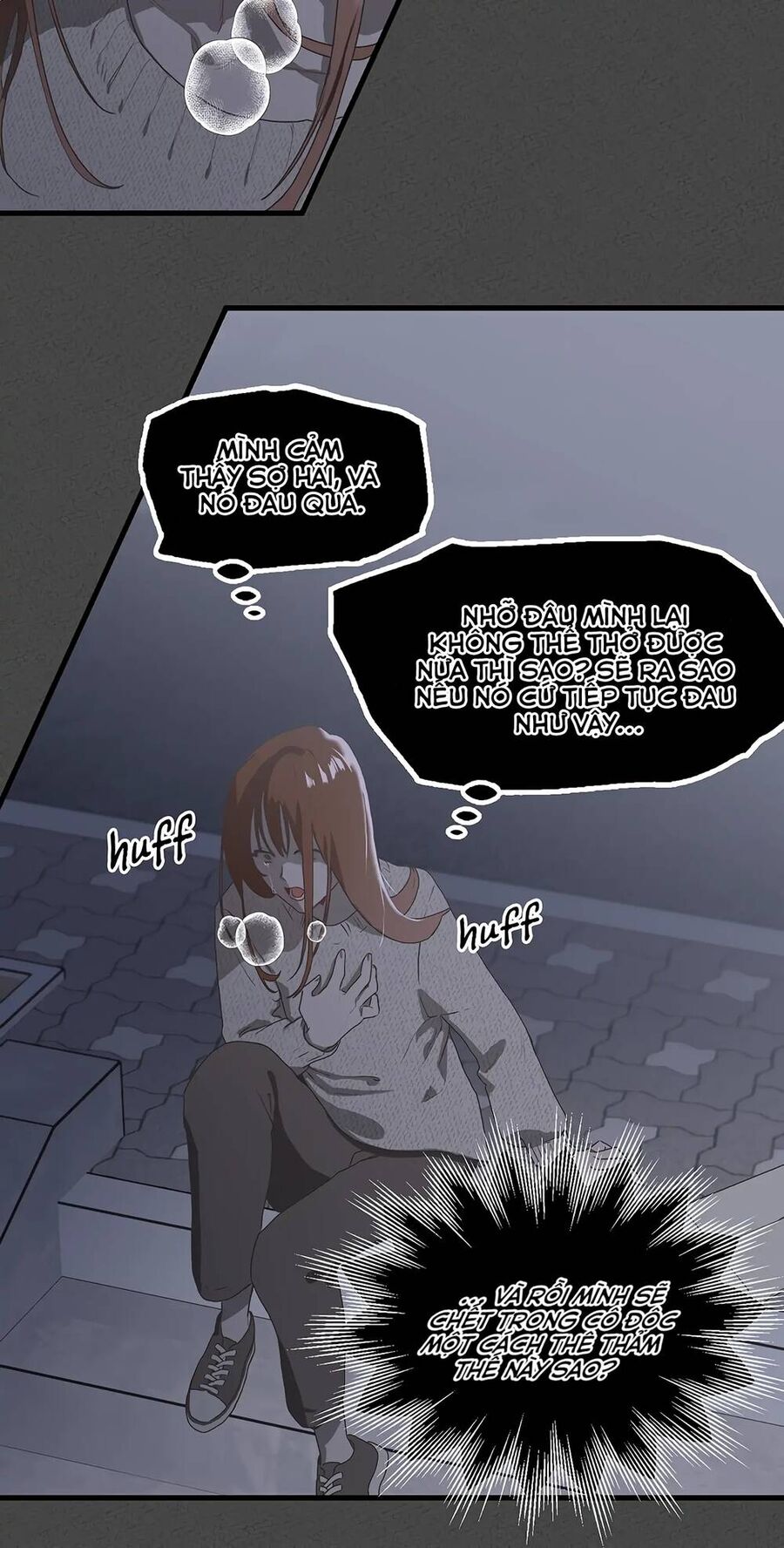 Người Chồng Thứ Hai Của Tôi Chapter 1 - 100