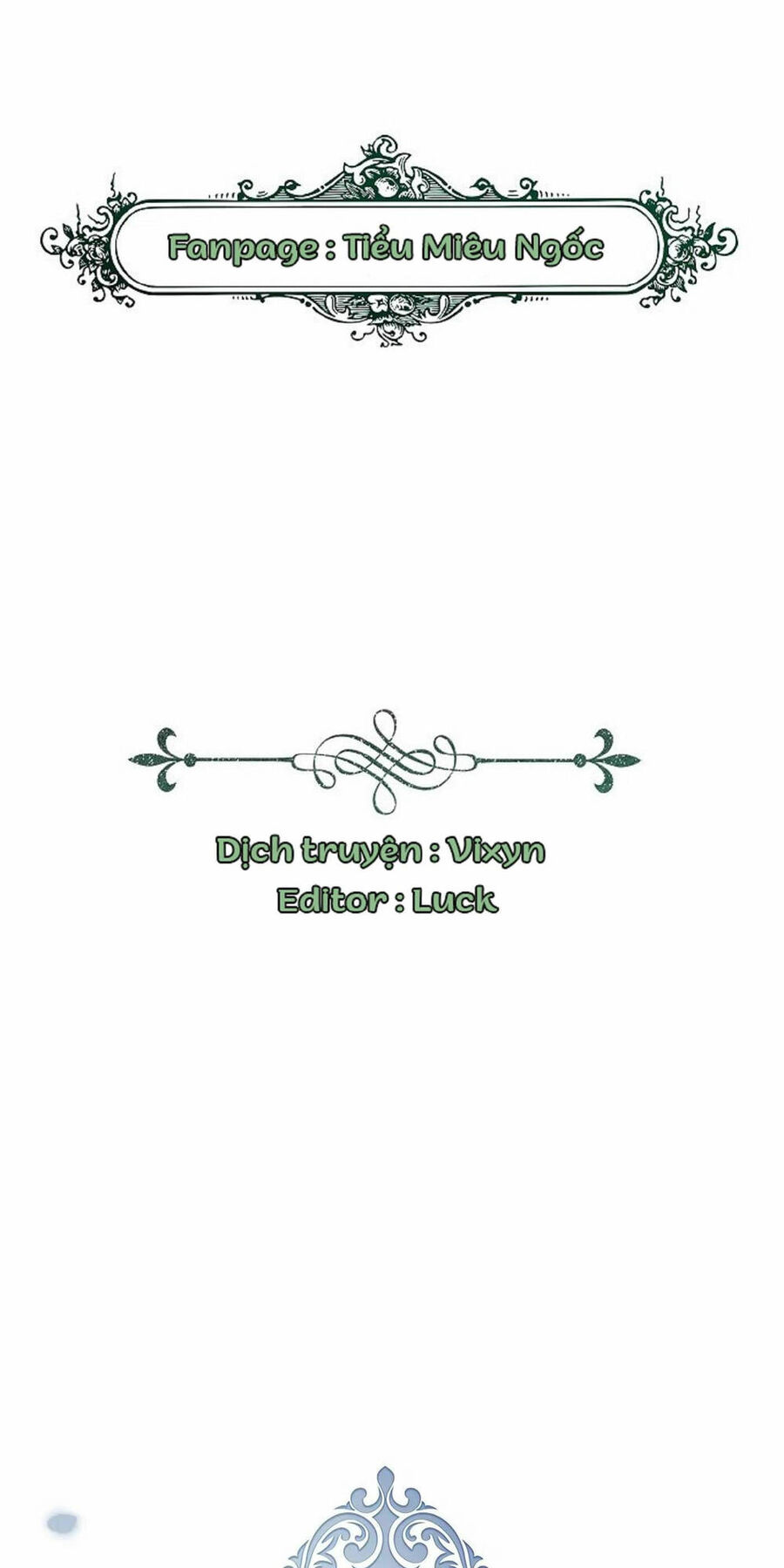 Người Chồng Thứ Hai Của Tôi Chapter 10 - 1