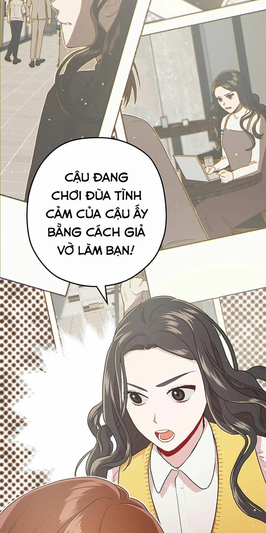 Người Chồng Thứ Hai Của Tôi Chapter 10 - 11