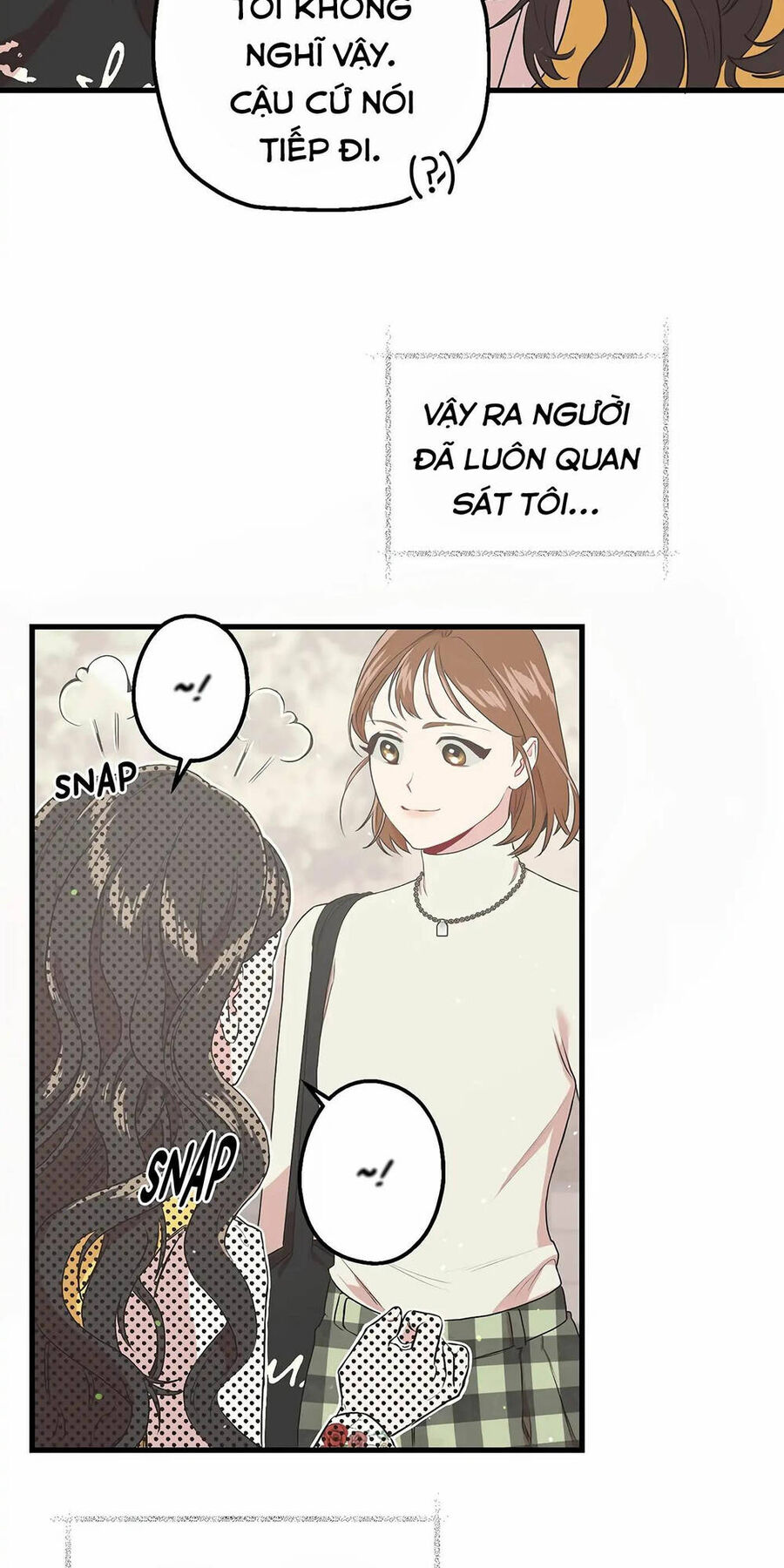 Người Chồng Thứ Hai Của Tôi Chapter 10 - 14