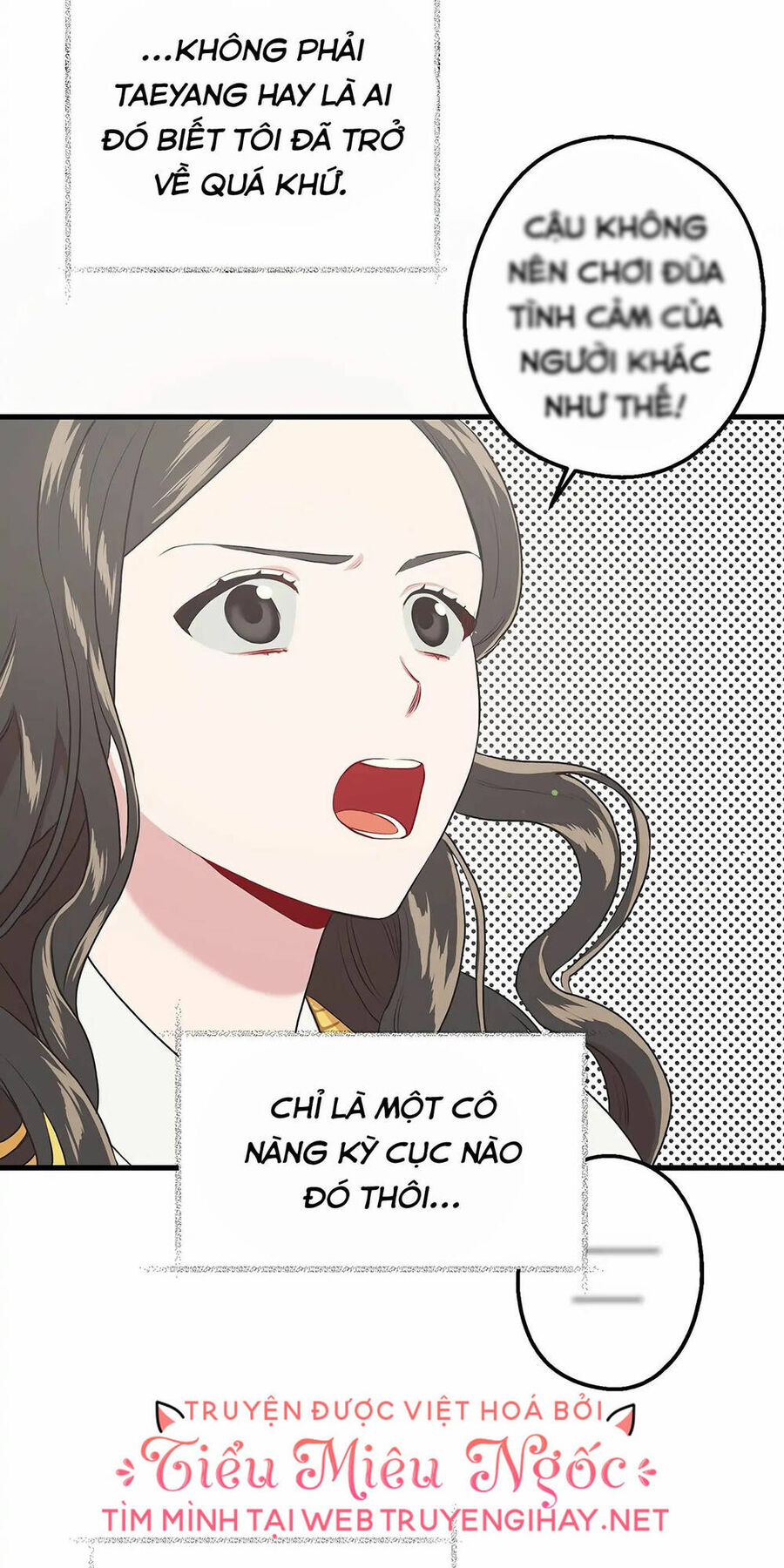 Người Chồng Thứ Hai Của Tôi Chapter 10 - 15