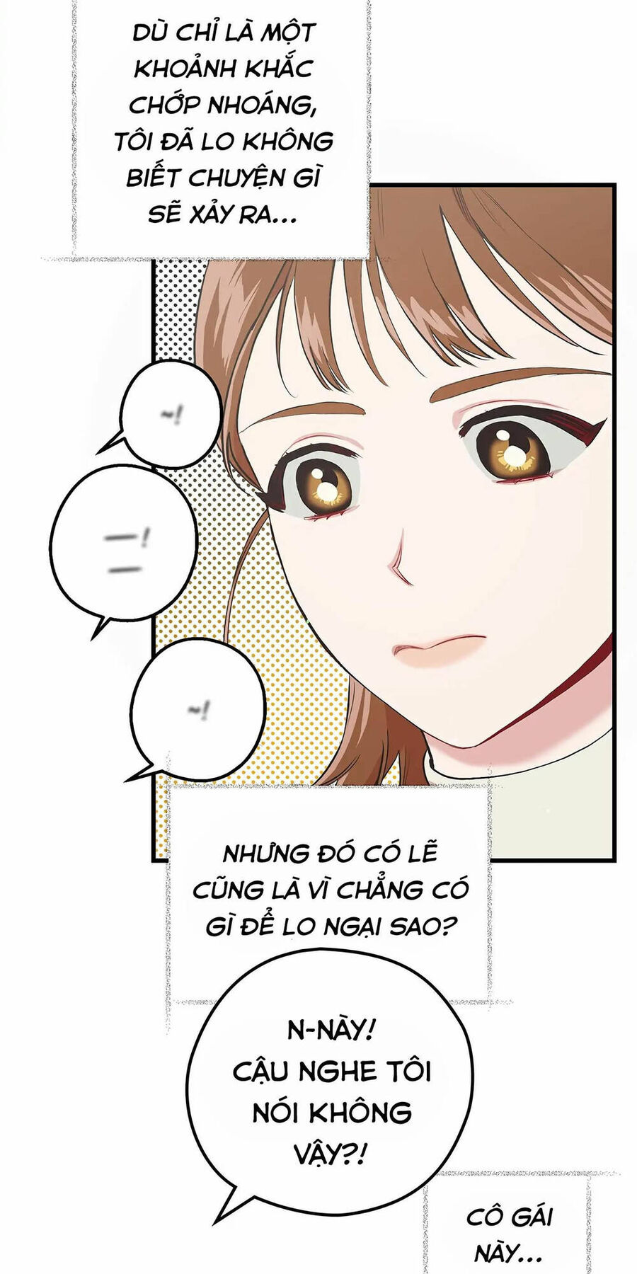 Người Chồng Thứ Hai Của Tôi Chapter 10 - 16