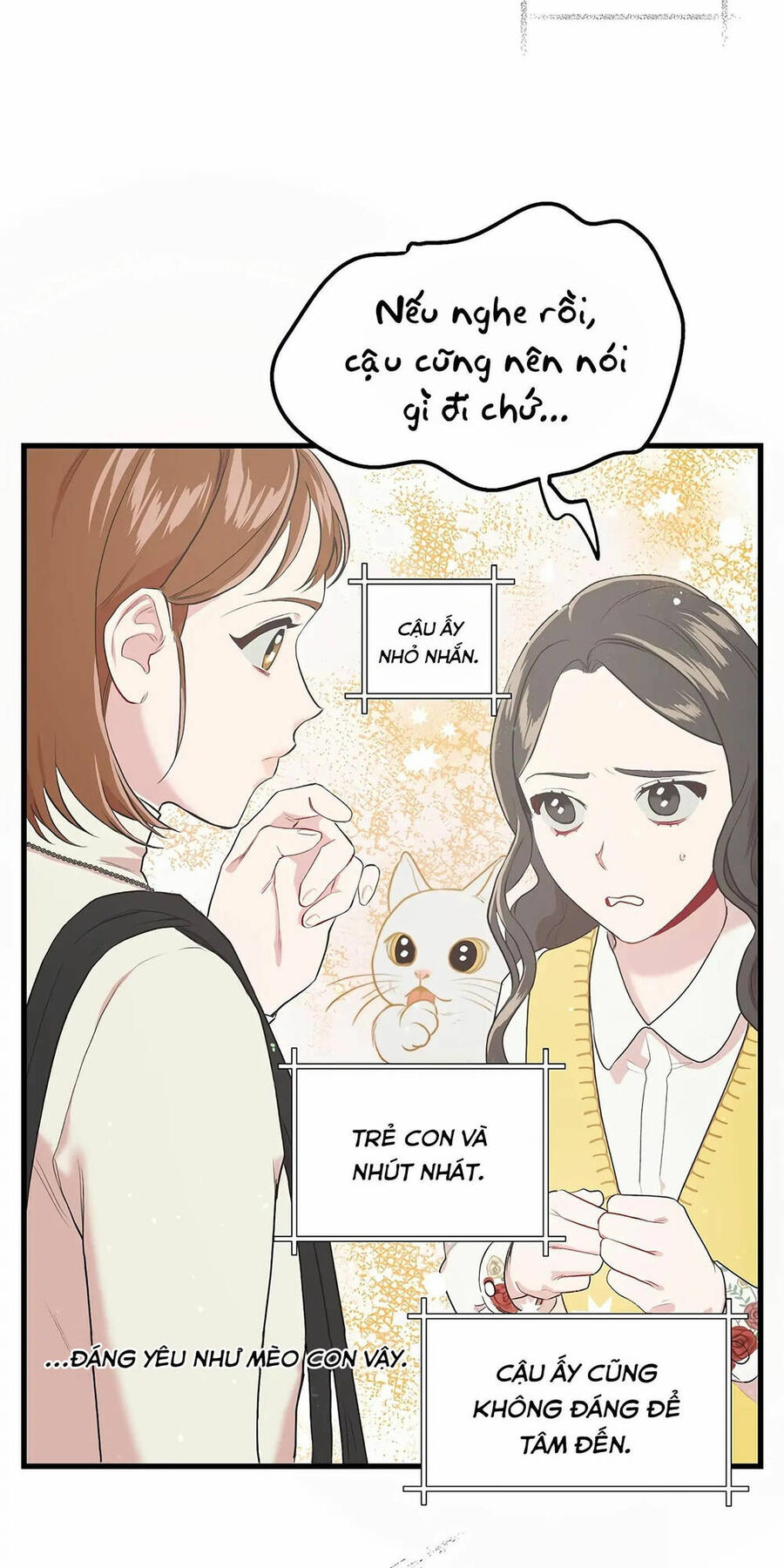 Người Chồng Thứ Hai Của Tôi Chapter 10 - 17