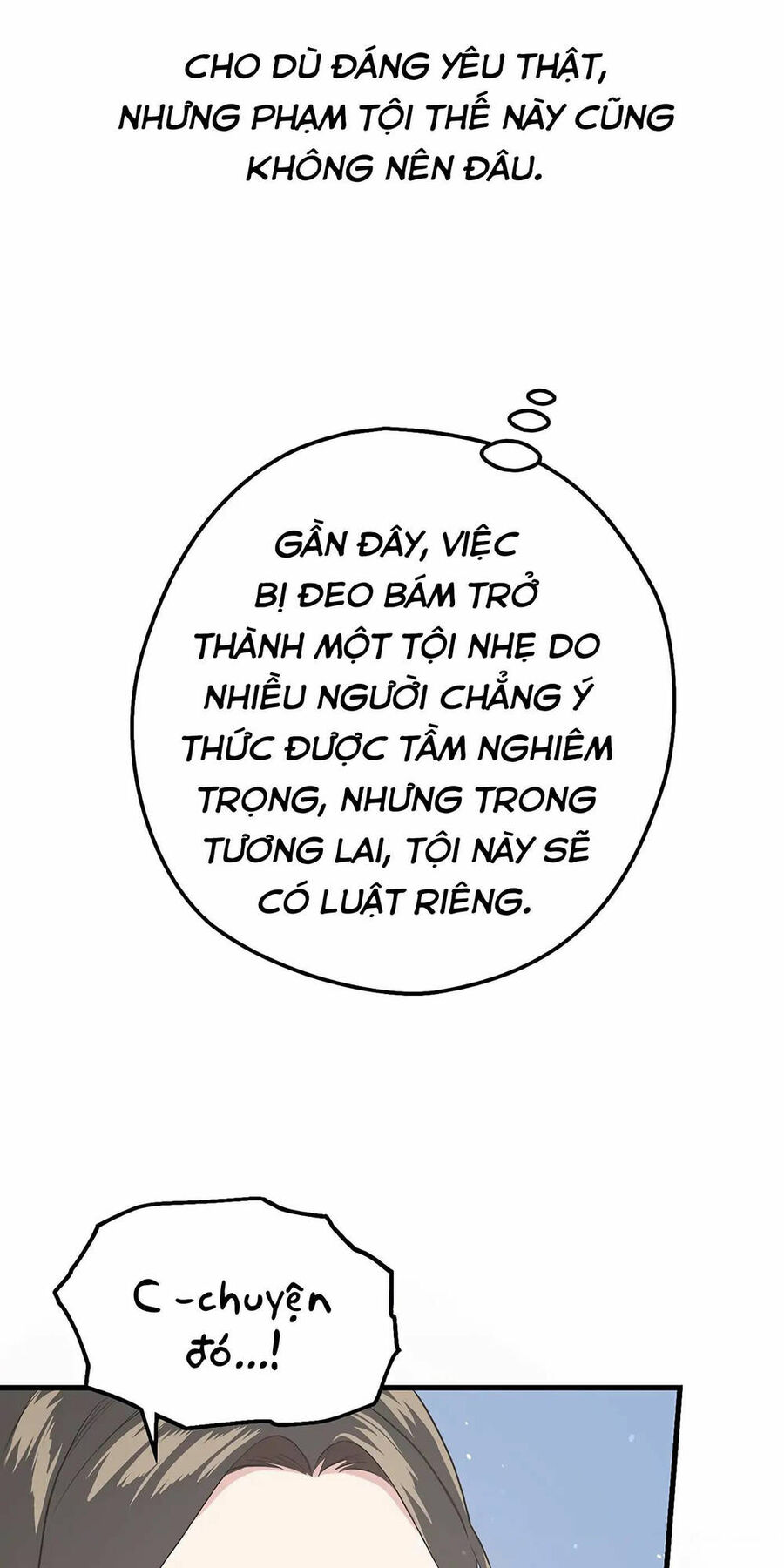 Người Chồng Thứ Hai Của Tôi Chapter 10 - 21