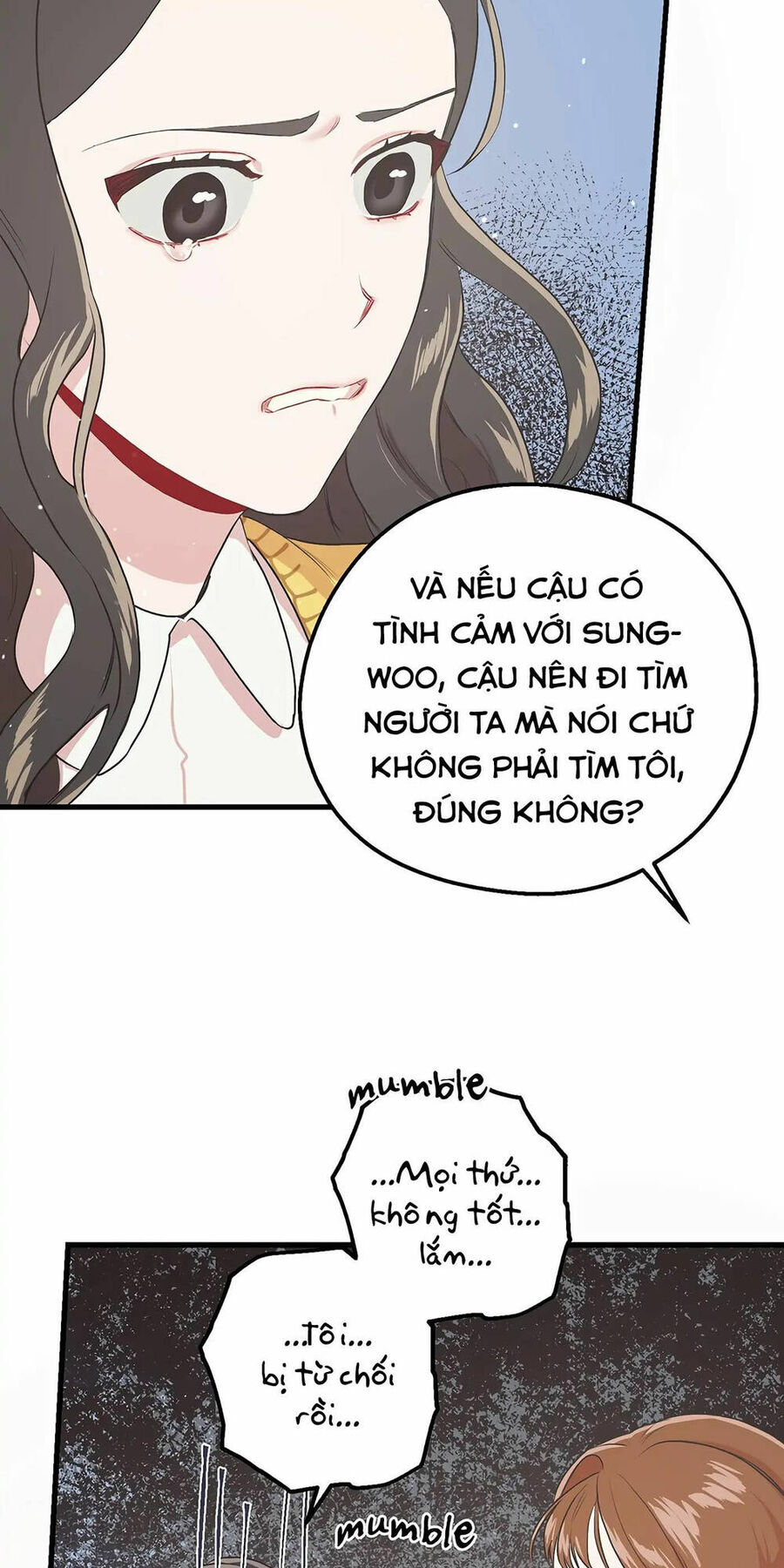 Người Chồng Thứ Hai Của Tôi Chapter 10 - 22