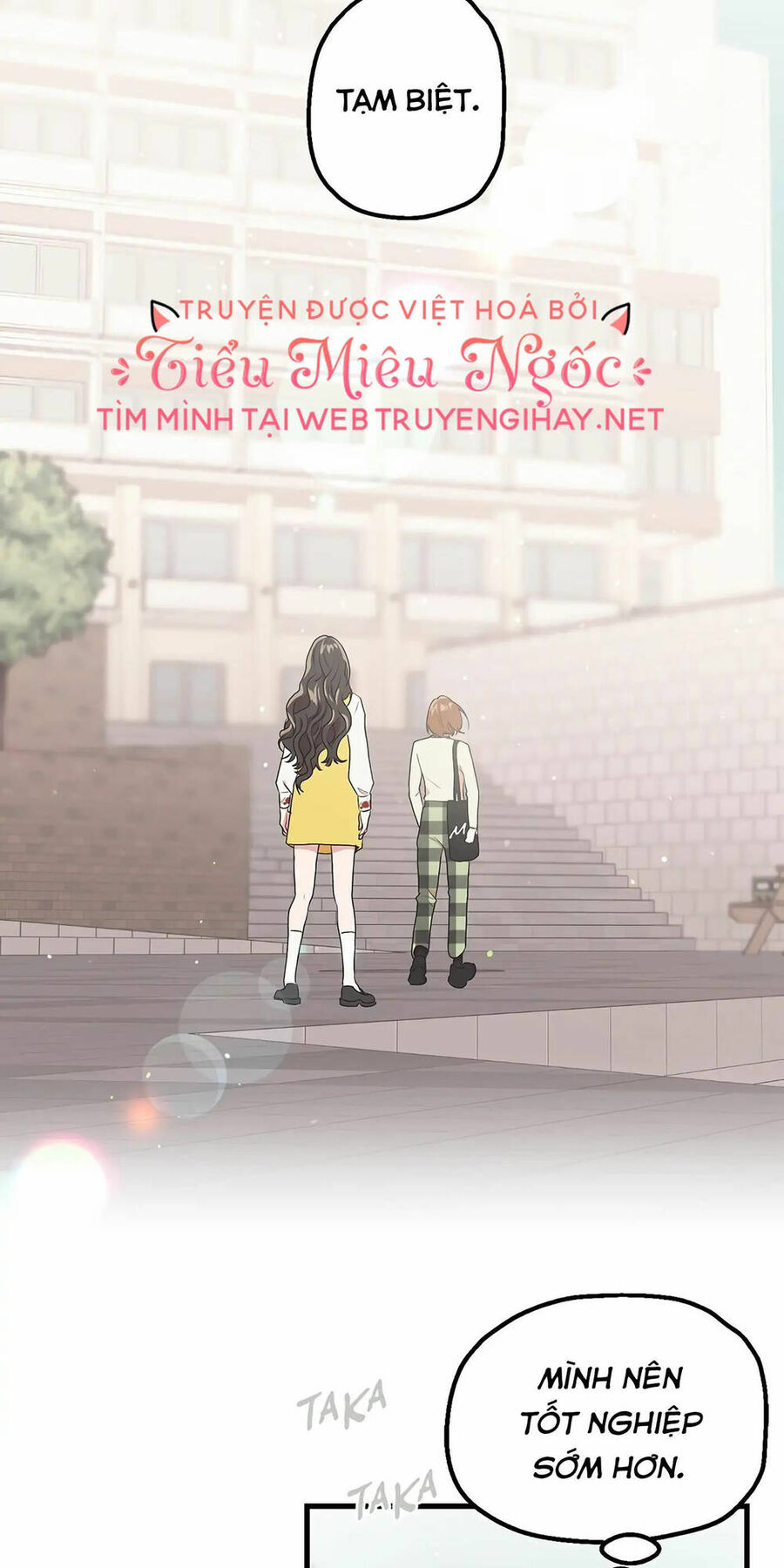 Người Chồng Thứ Hai Của Tôi Chapter 10 - 25