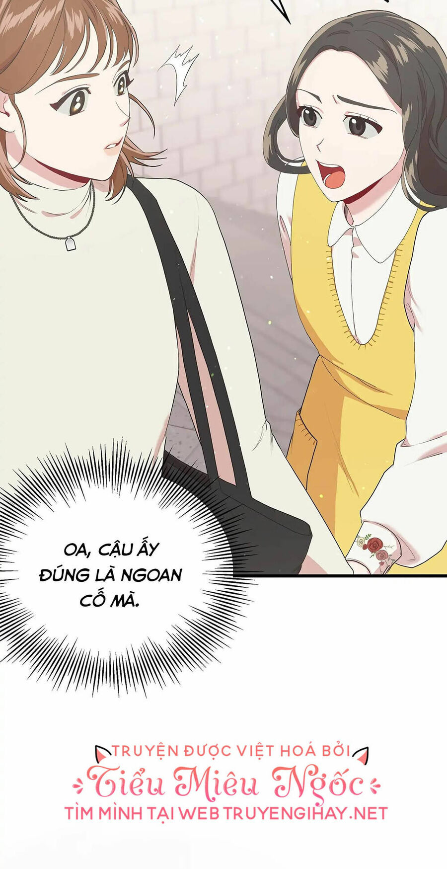 Người Chồng Thứ Hai Của Tôi Chapter 10 - 28