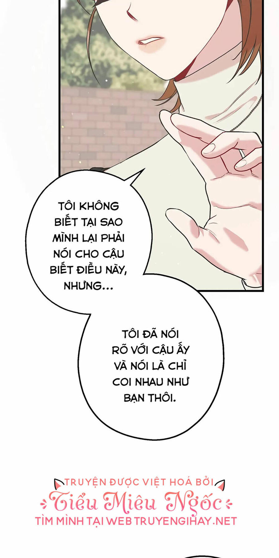 Người Chồng Thứ Hai Của Tôi Chapter 10 - 30