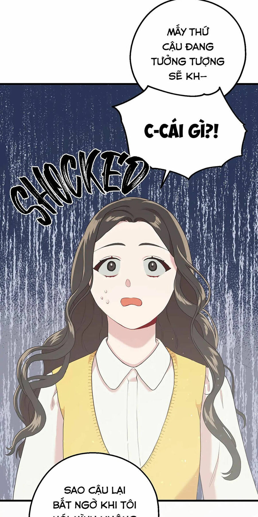 Người Chồng Thứ Hai Của Tôi Chapter 10 - 31