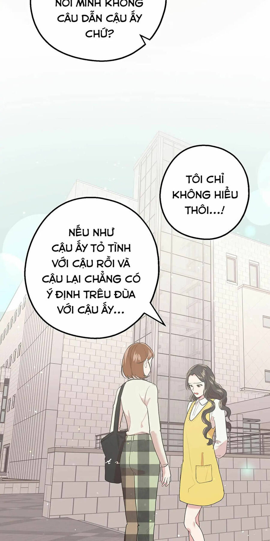 Người Chồng Thứ Hai Của Tôi Chapter 10 - 32