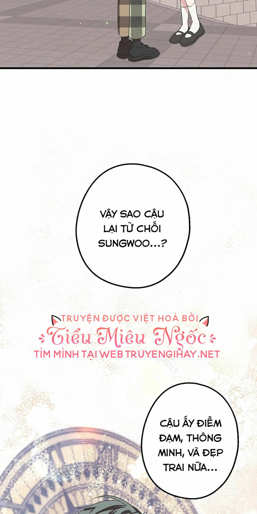 Người Chồng Thứ Hai Của Tôi Chapter 10 - 33