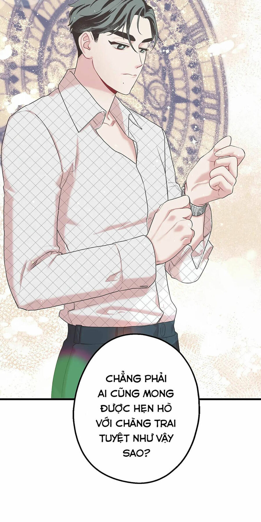 Người Chồng Thứ Hai Của Tôi Chapter 10 - 34