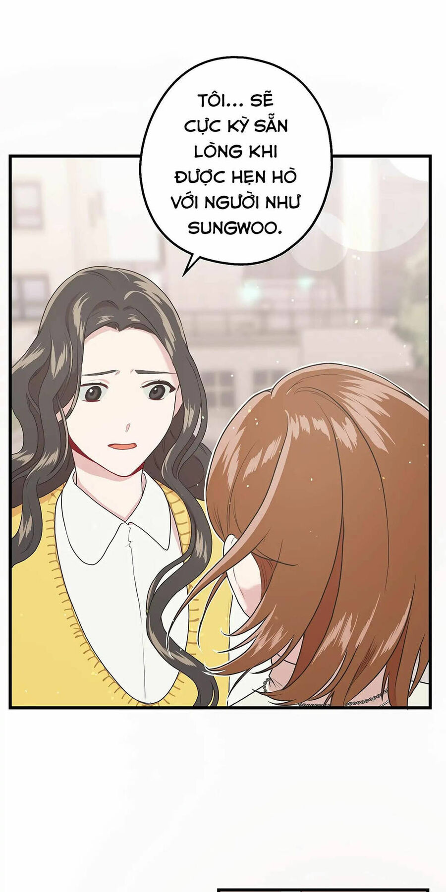 Người Chồng Thứ Hai Của Tôi Chapter 10 - 35