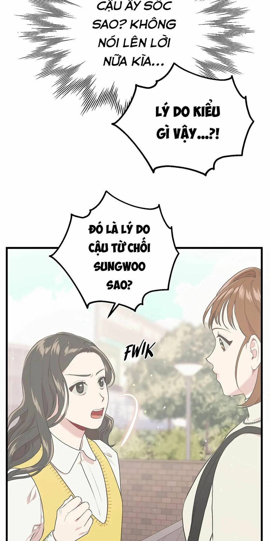 Người Chồng Thứ Hai Của Tôi Chapter 10 - 45