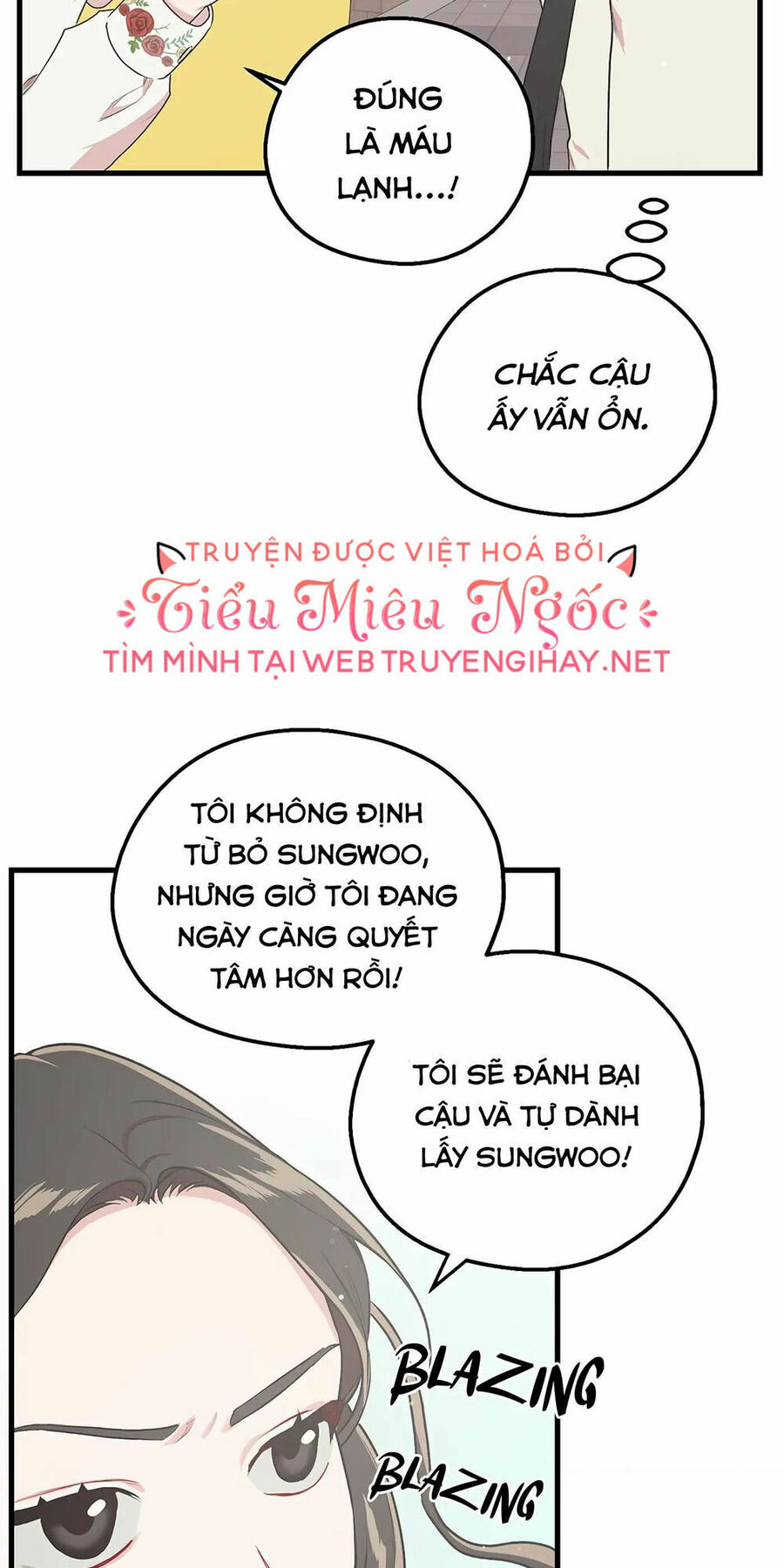 Người Chồng Thứ Hai Của Tôi Chapter 10 - 46