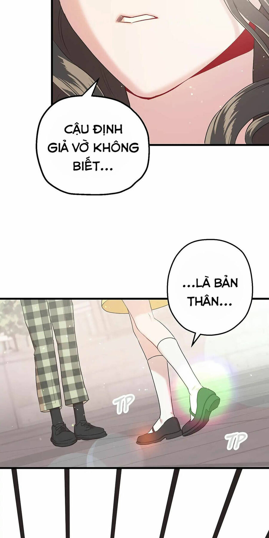 Người Chồng Thứ Hai Của Tôi Chapter 10 - 7