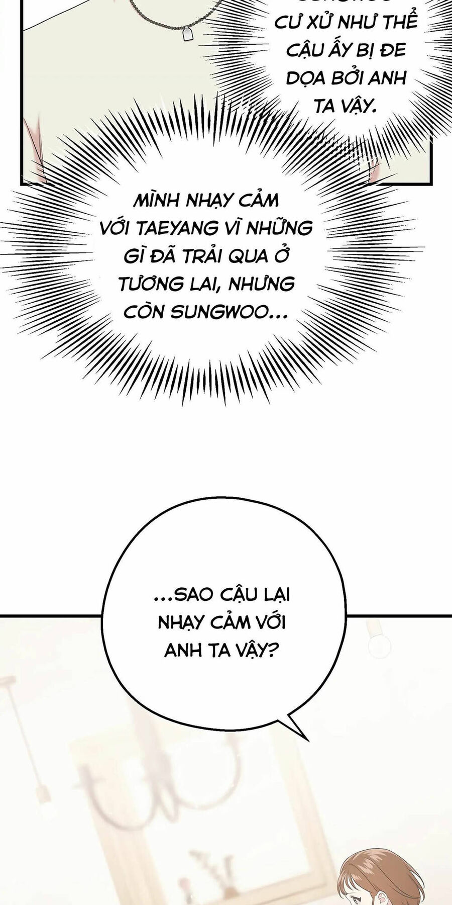 Người Chồng Thứ Hai Của Tôi Chapter 10 - 64