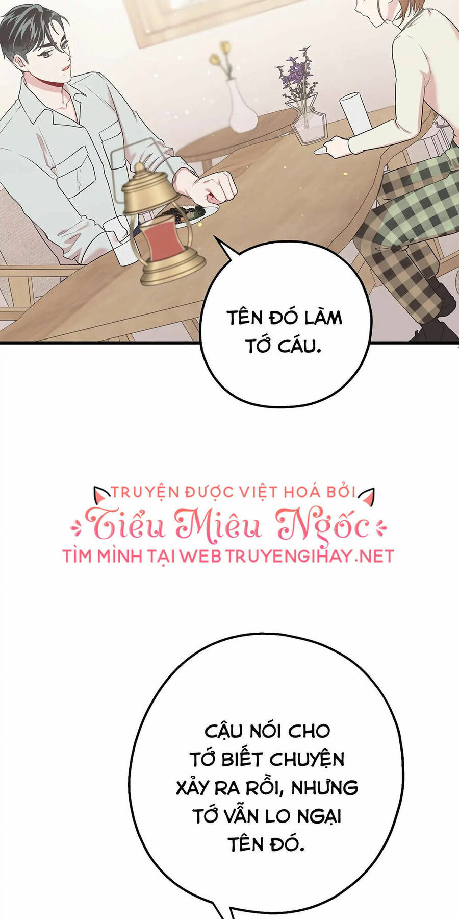 Người Chồng Thứ Hai Của Tôi Chapter 10 - 65