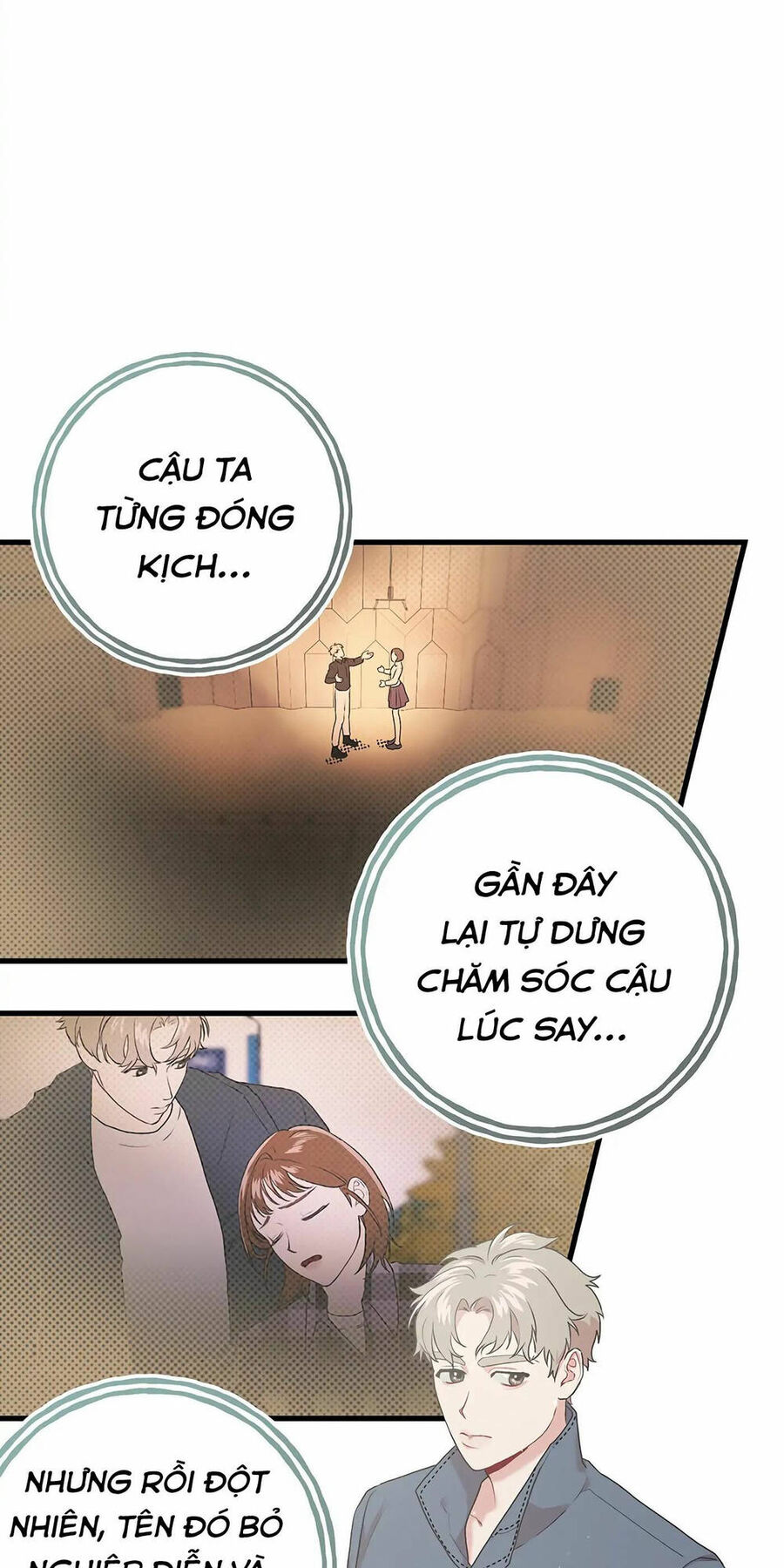 Người Chồng Thứ Hai Của Tôi Chapter 10 - 67