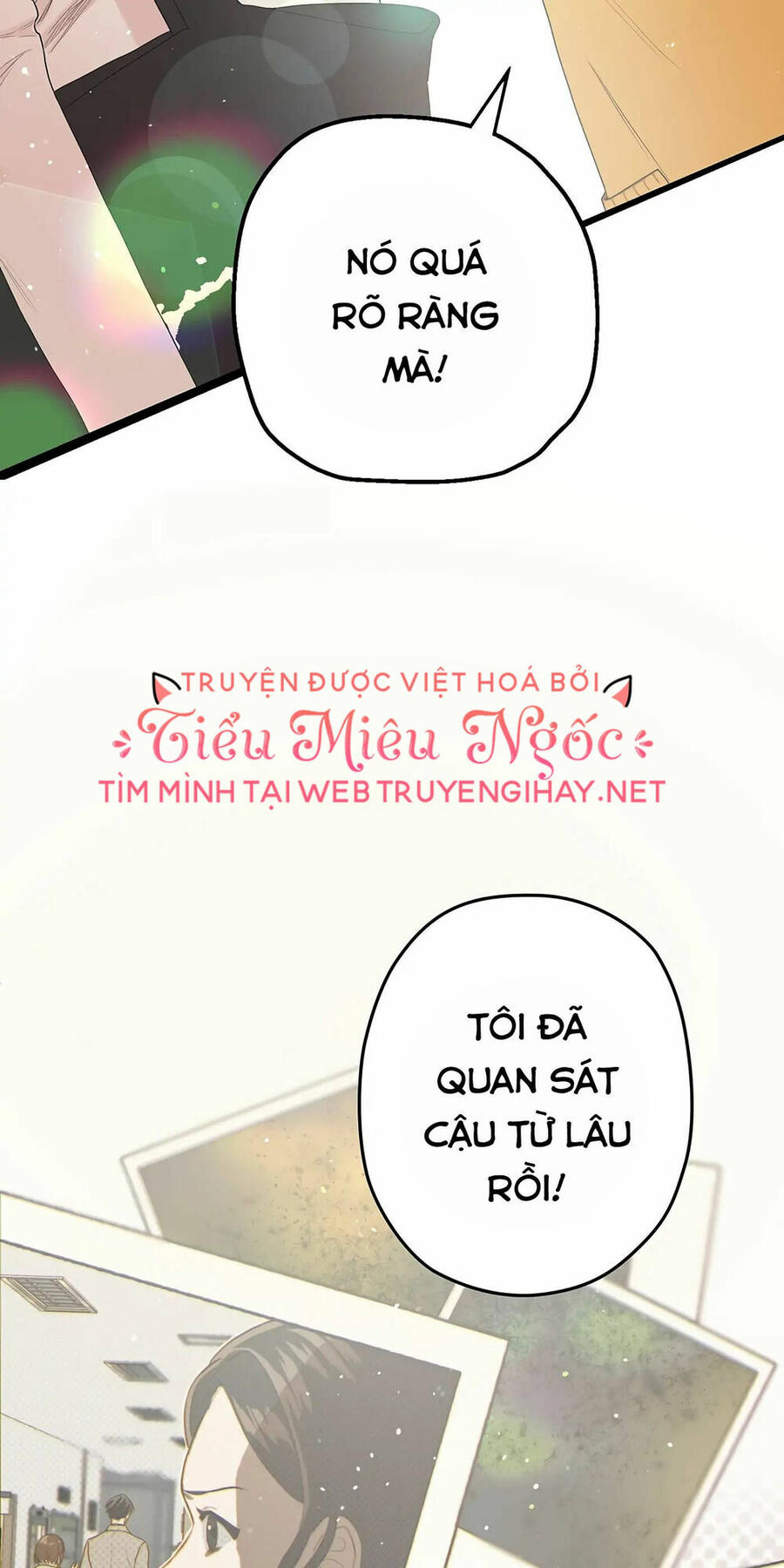 Người Chồng Thứ Hai Của Tôi Chapter 10 - 10