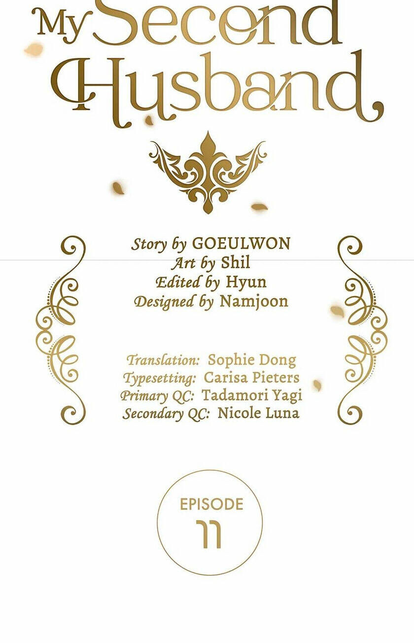 Người Chồng Thứ Hai Của Tôi Chapter 11 - 2