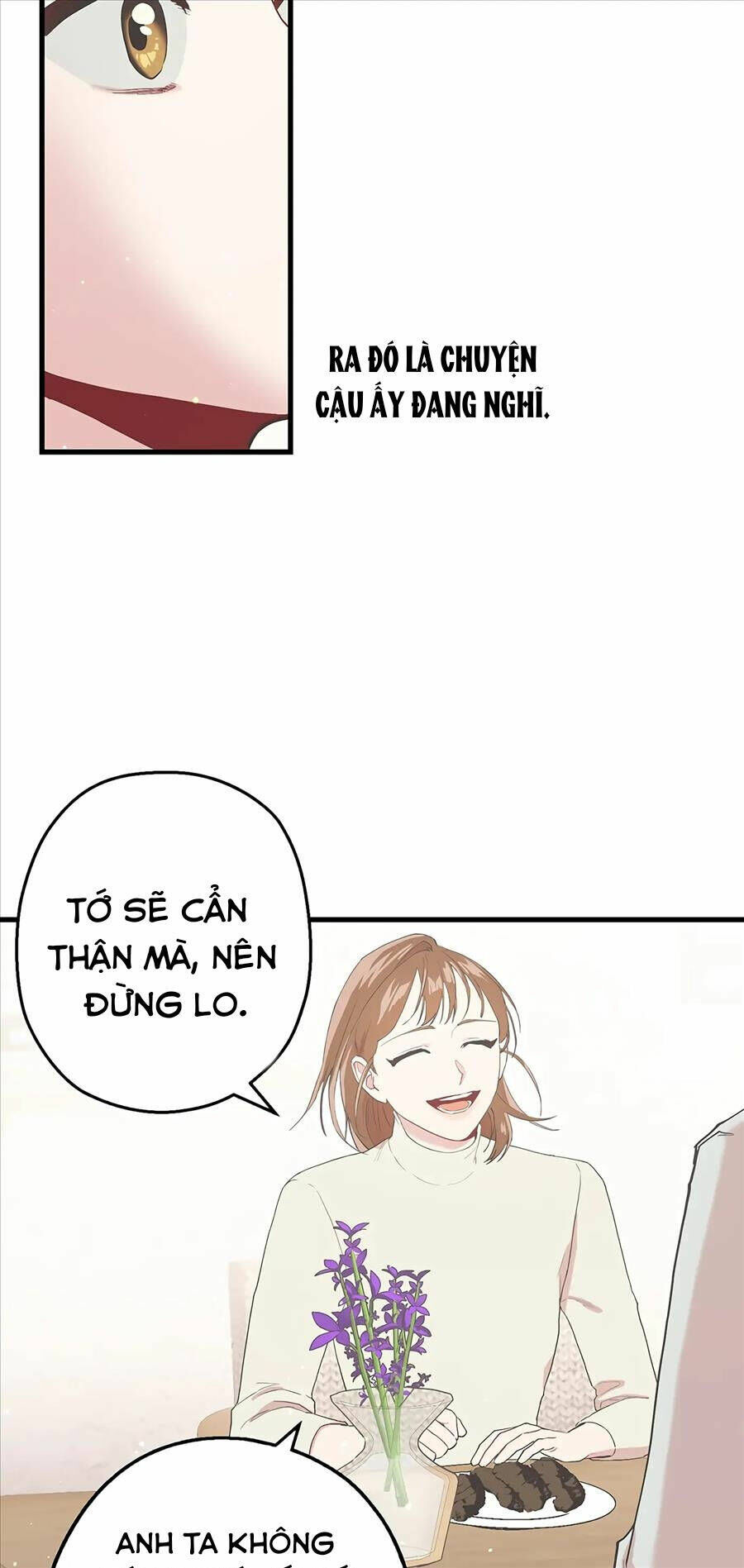 Người Chồng Thứ Hai Của Tôi Chapter 11 - 5