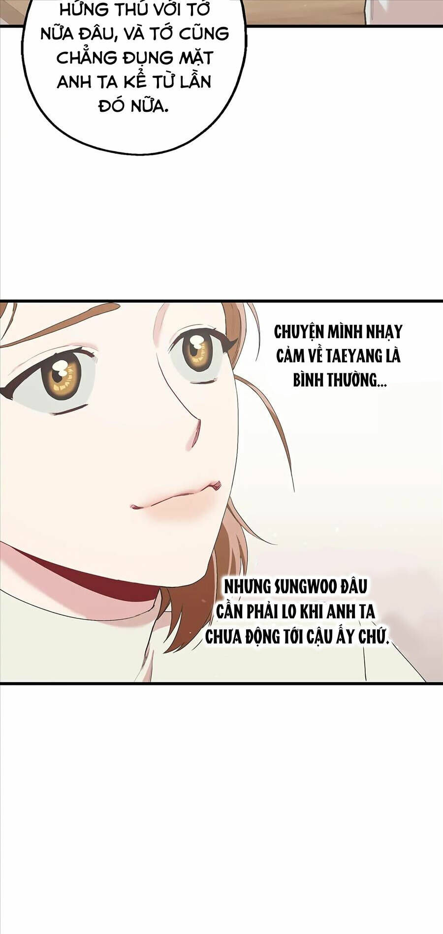 Người Chồng Thứ Hai Của Tôi Chapter 11 - 6