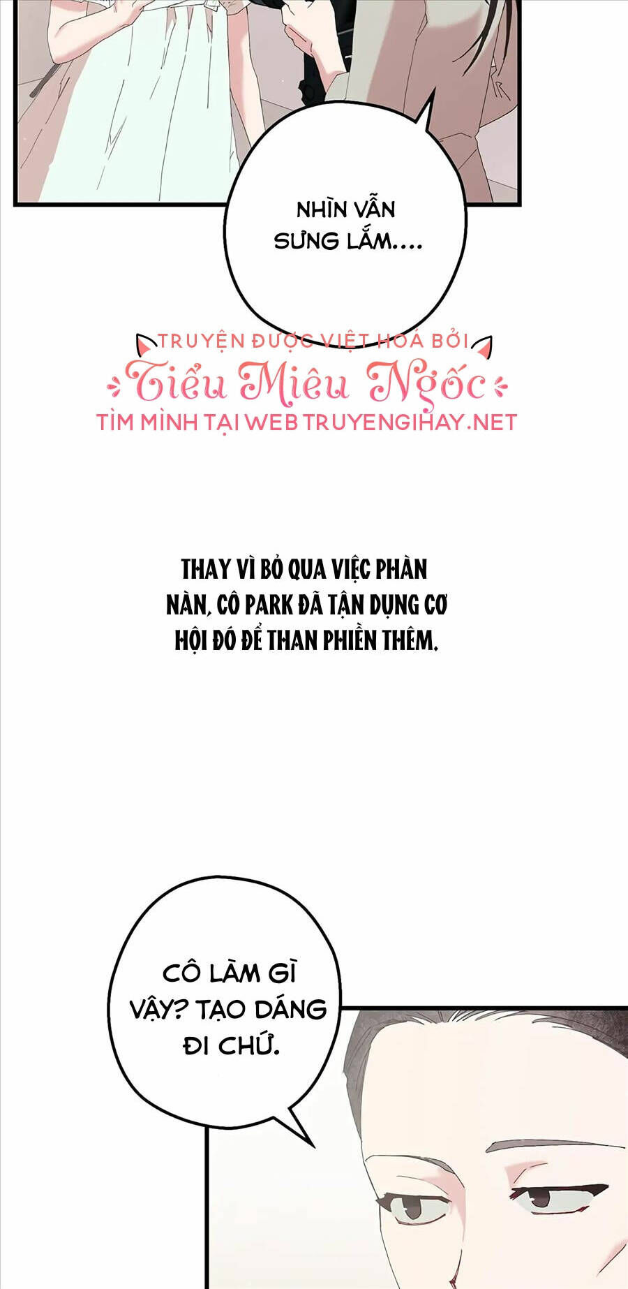 Người Chồng Thứ Hai Của Tôi Chapter 11 - 55