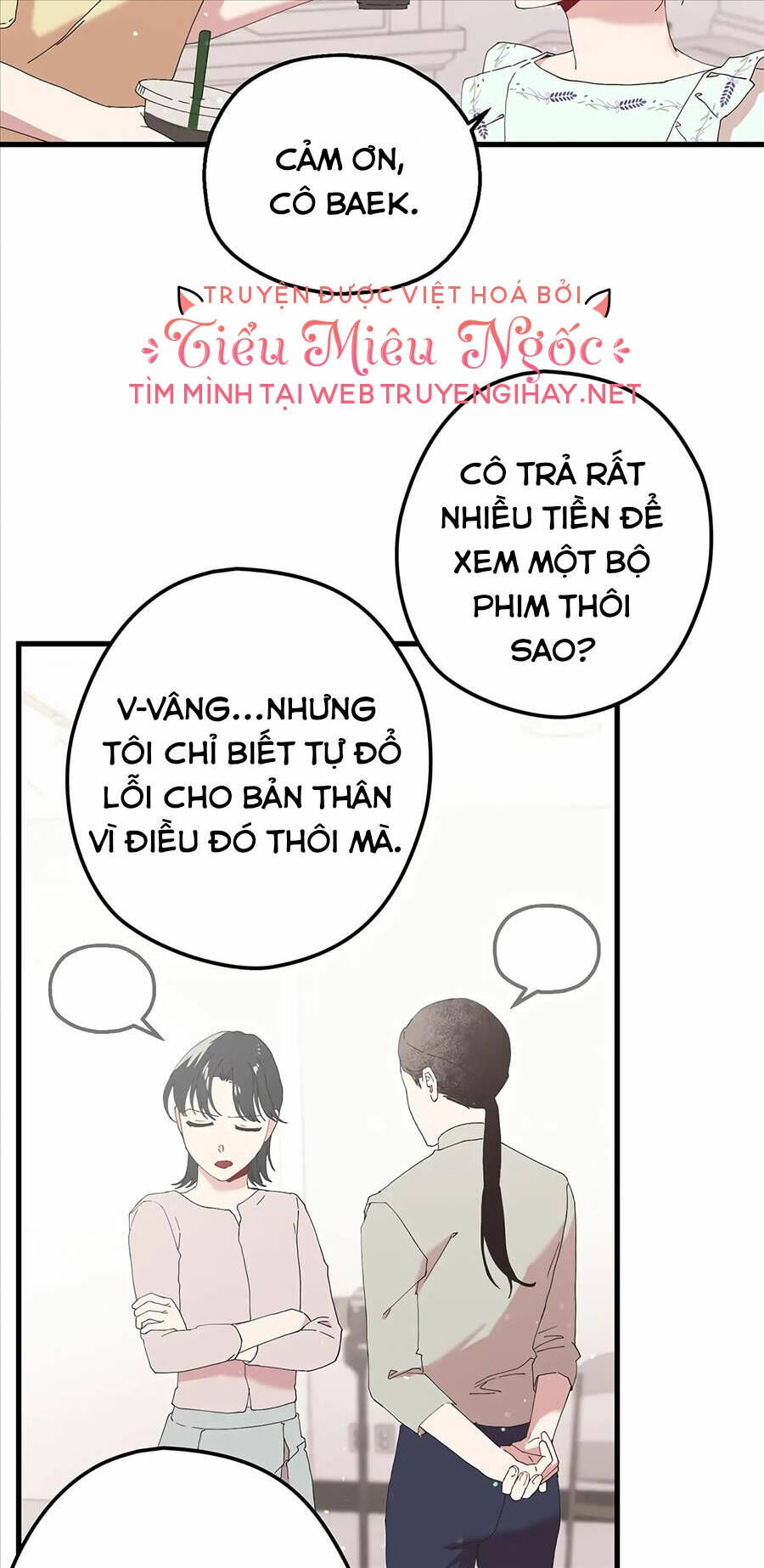 Người Chồng Thứ Hai Của Tôi Chapter 11 - 59