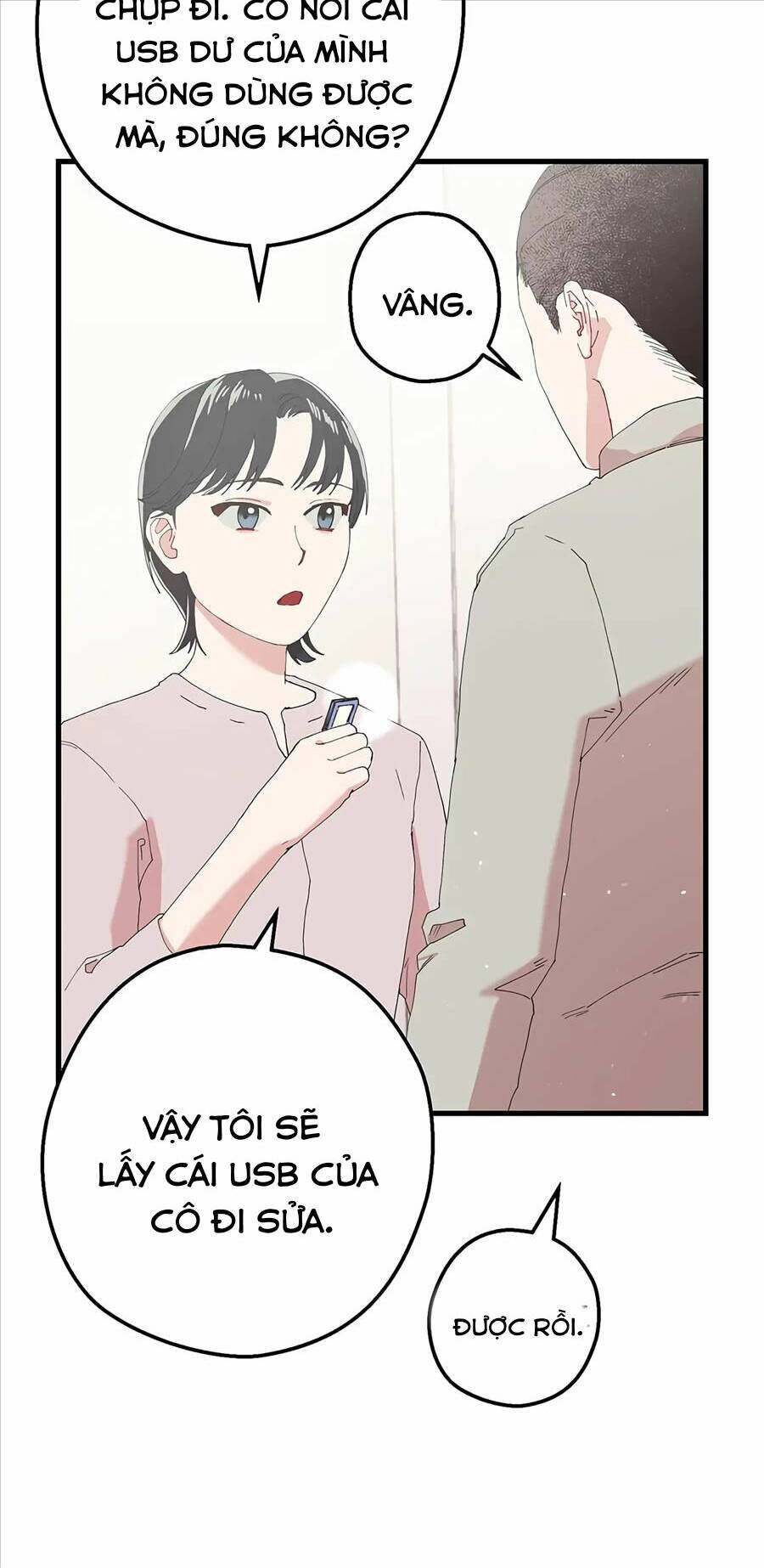 Người Chồng Thứ Hai Của Tôi Chapter 11 - 61