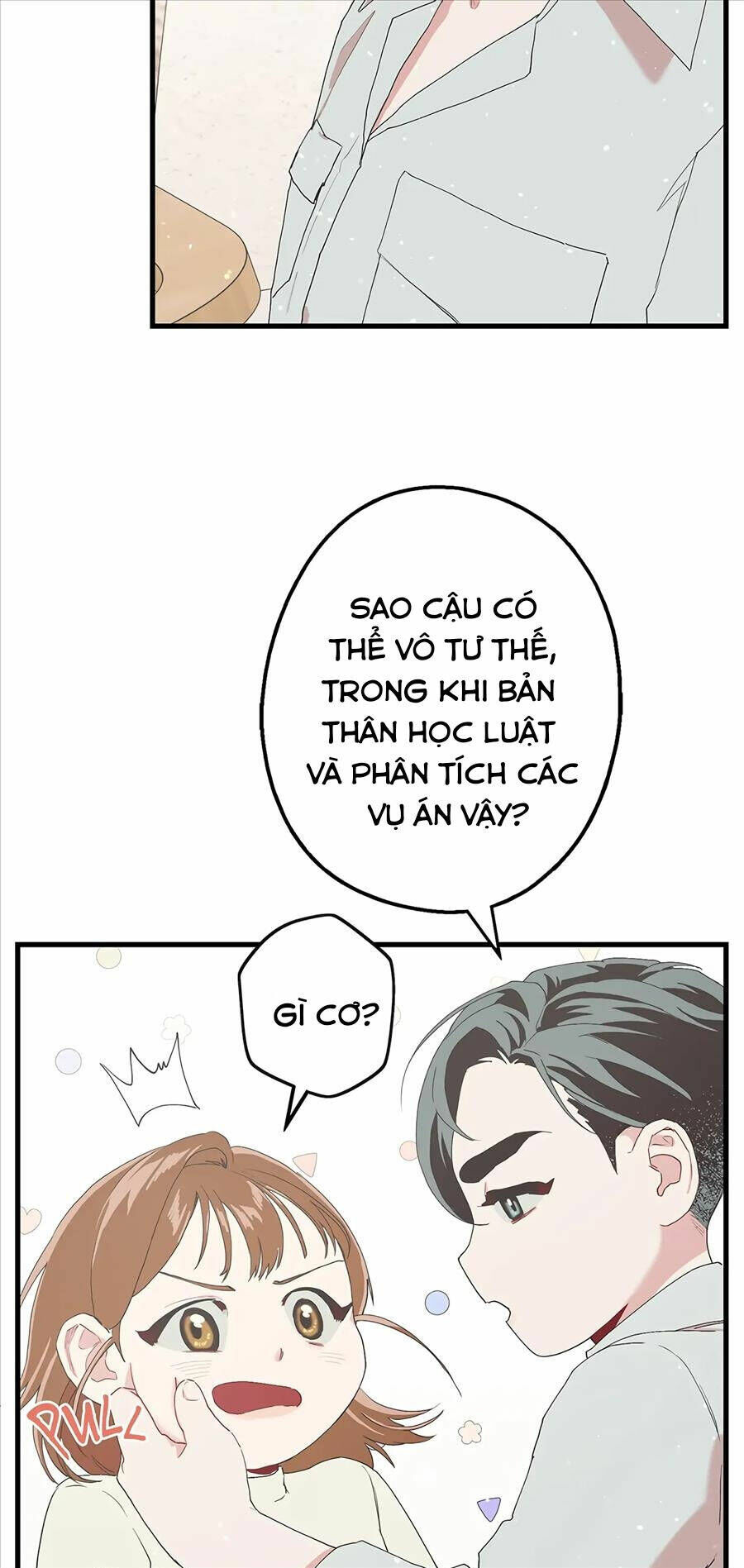 Người Chồng Thứ Hai Của Tôi Chapter 11 - 9