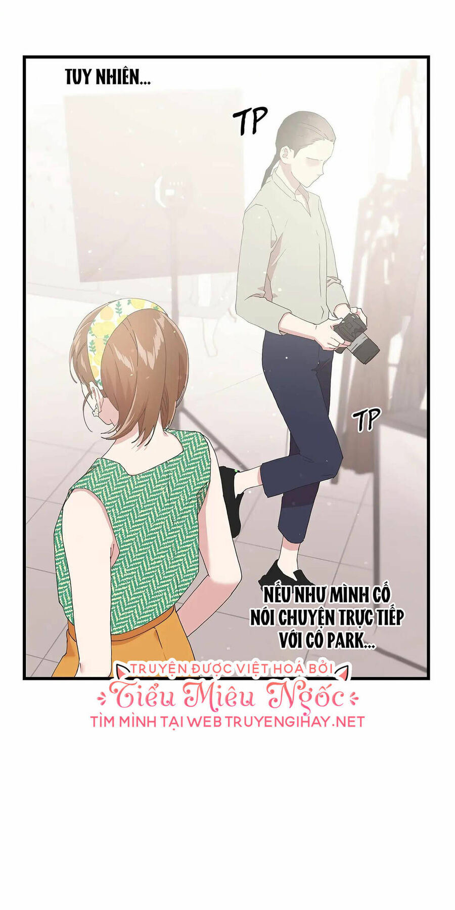 Người Chồng Thứ Hai Của Tôi Chapter 12 - 35