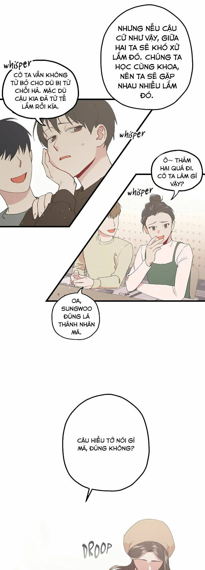 Người Chồng Thứ Hai Của Tôi Chapter 13 - 8