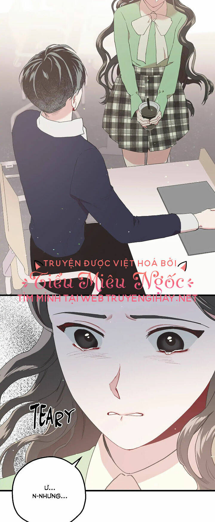 Người Chồng Thứ Hai Của Tôi Chapter 13 - 9