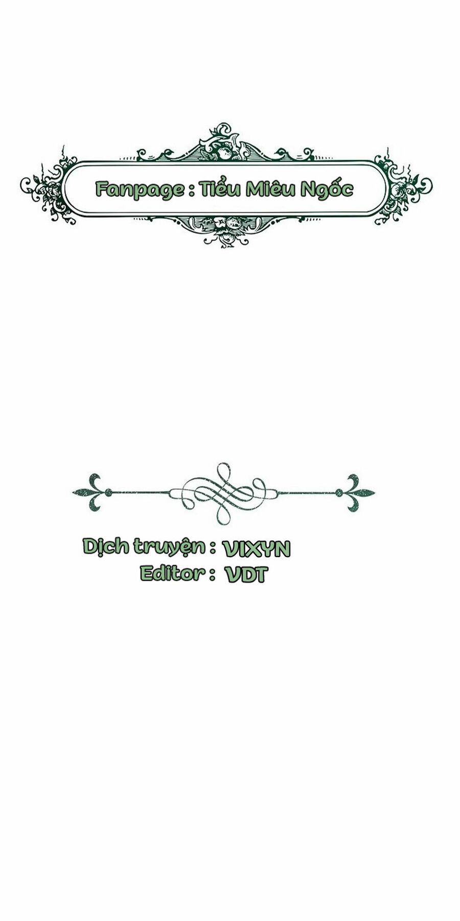 Người Chồng Thứ Hai Của Tôi Chapter 14 - 1