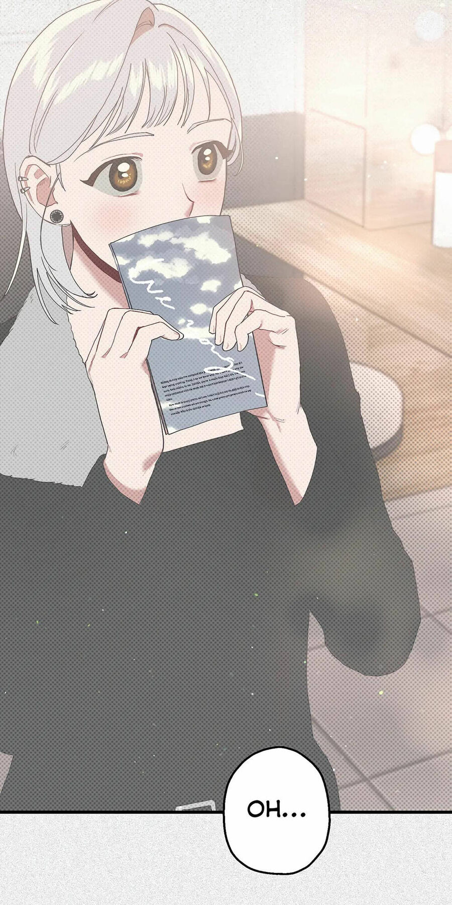 Người Chồng Thứ Hai Của Tôi Chapter 14 - 41