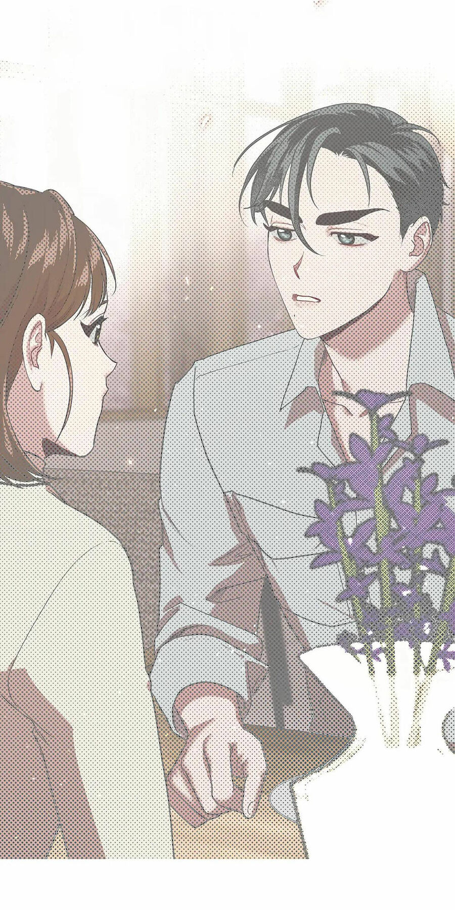 Người Chồng Thứ Hai Của Tôi Chapter 14 - 7