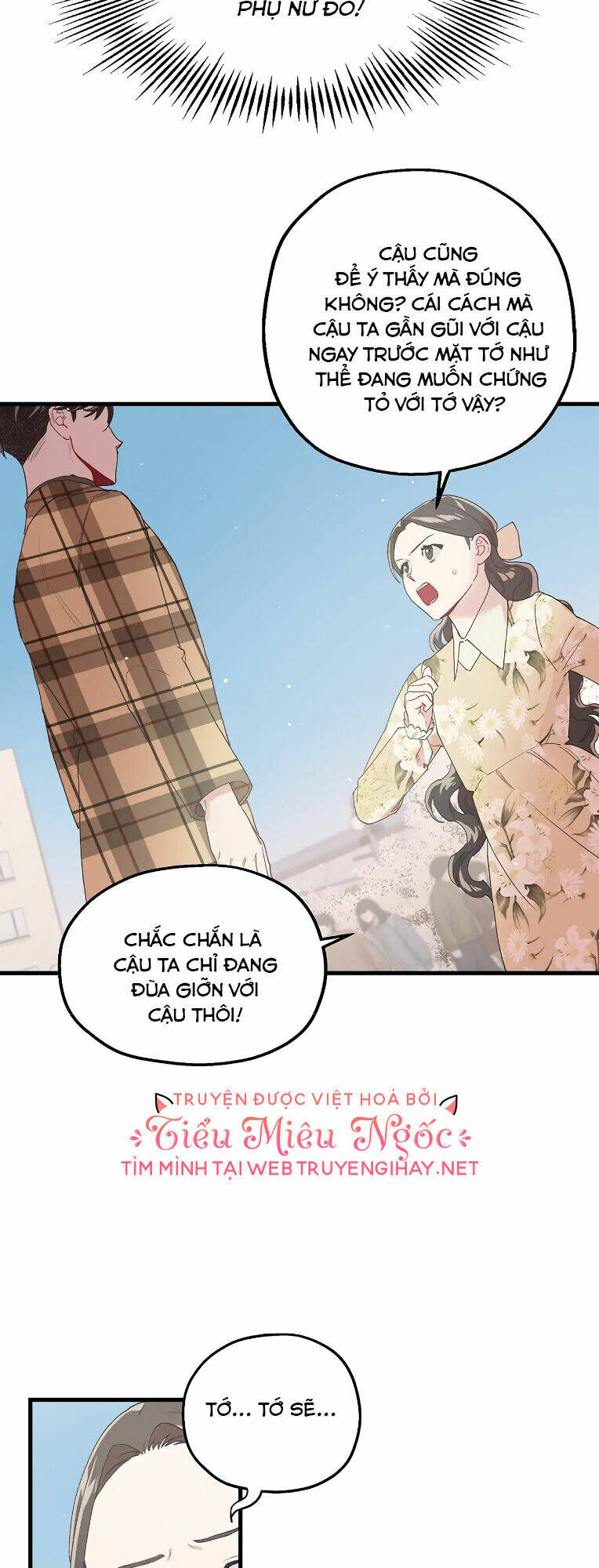 Người Chồng Thứ Hai Của Tôi Chapter 15 - 18