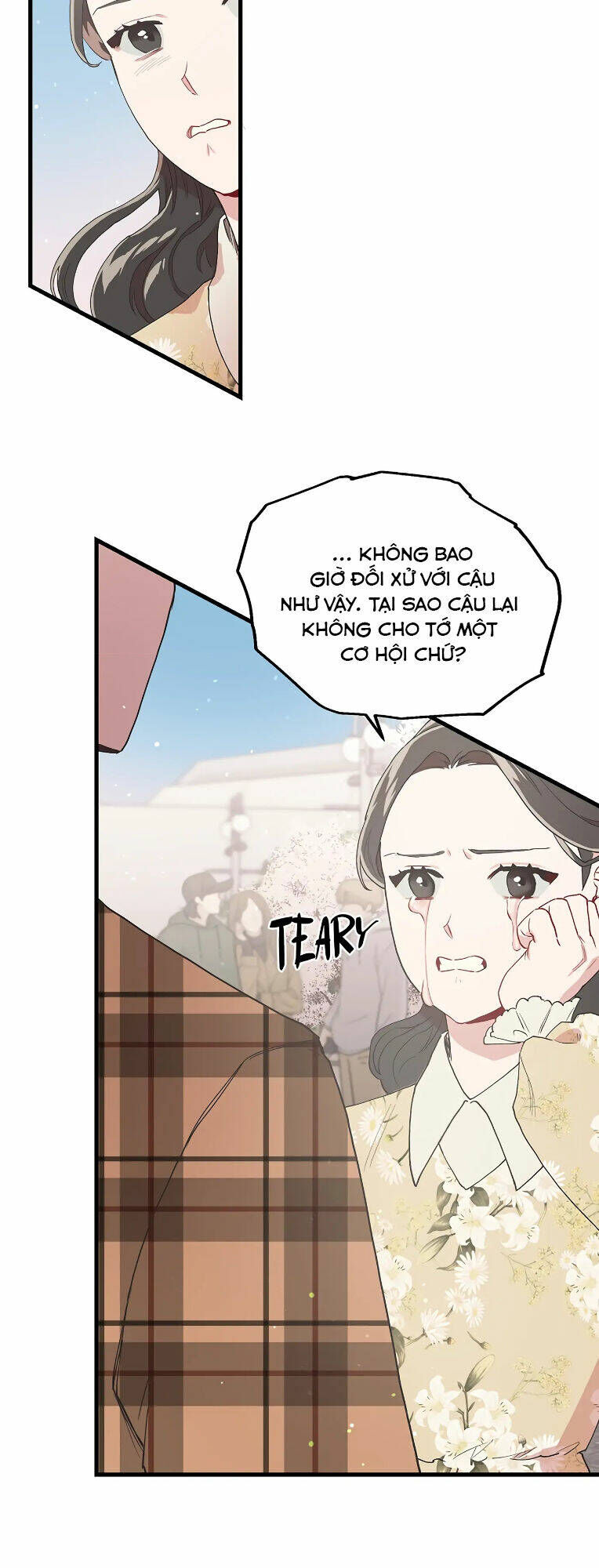 Người Chồng Thứ Hai Của Tôi Chapter 15 - 19