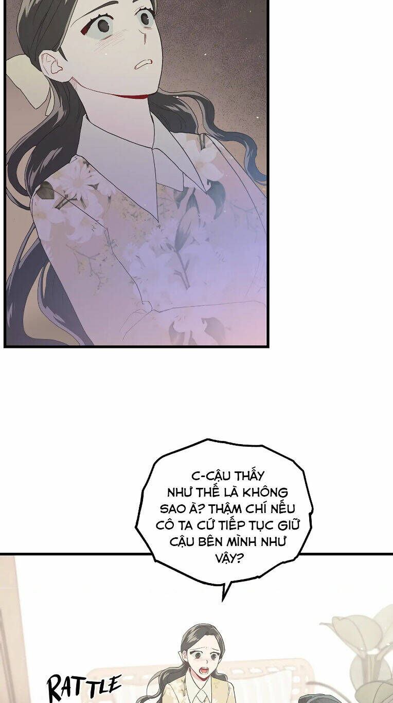 Người Chồng Thứ Hai Của Tôi Chapter 15 - 29