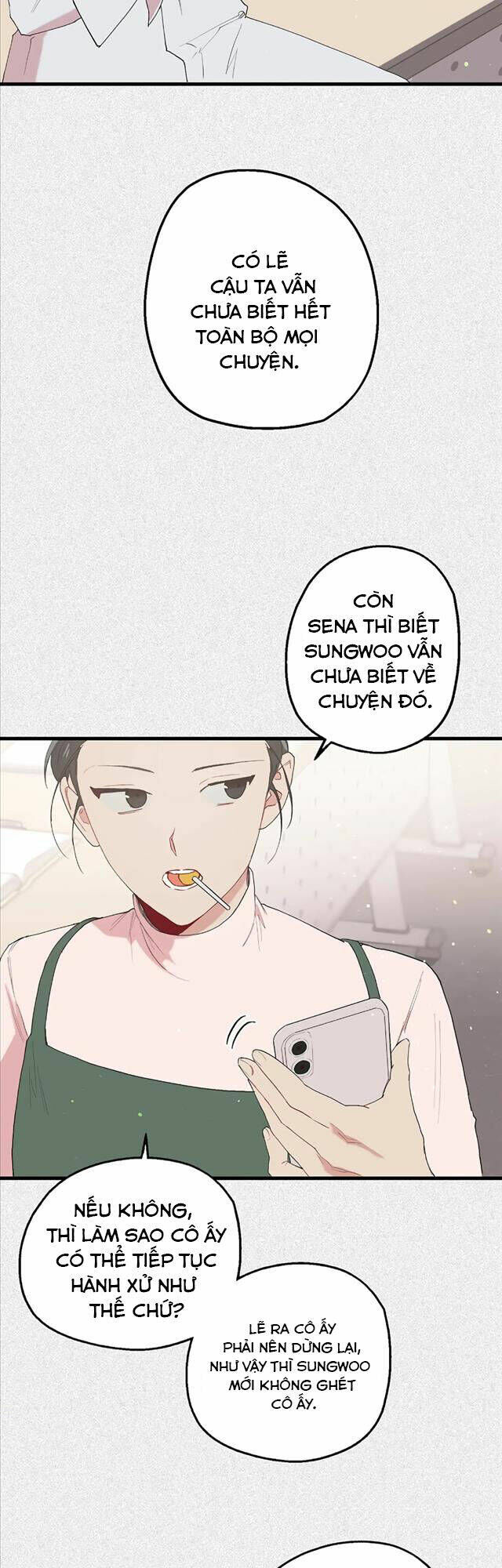 Người Chồng Thứ Hai Của Tôi Chapter 15 - 4