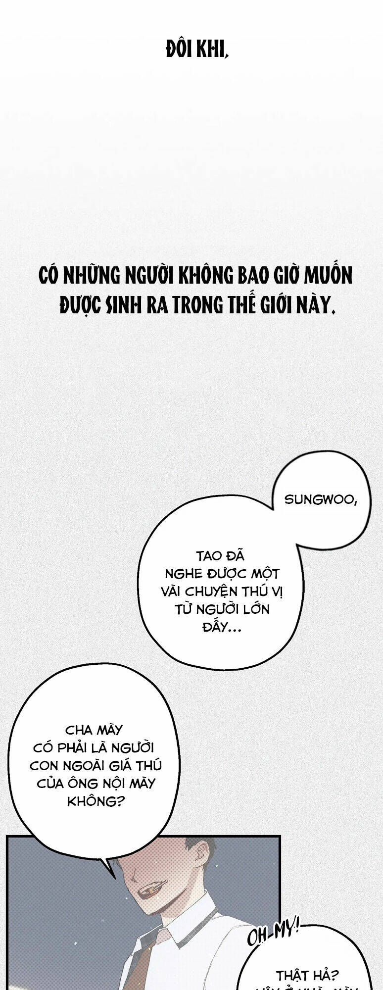 Người Chồng Thứ Hai Của Tôi Chapter 15 - 38