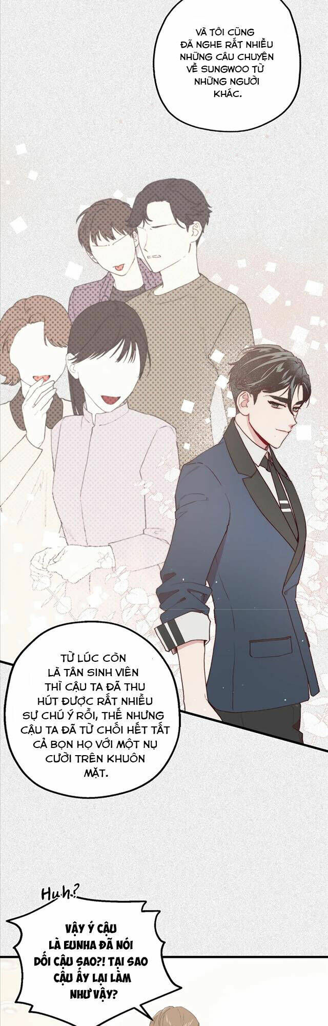 Người Chồng Thứ Hai Của Tôi Chapter 15 - 5