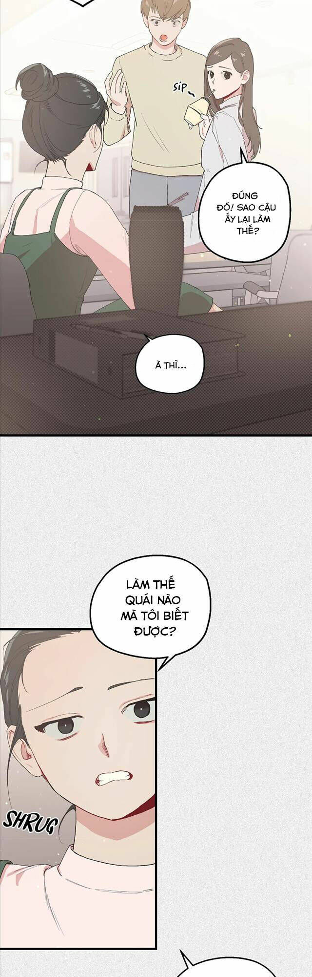 Người Chồng Thứ Hai Của Tôi Chapter 15 - 6