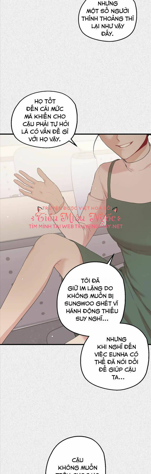 Người Chồng Thứ Hai Của Tôi Chapter 15 - 7