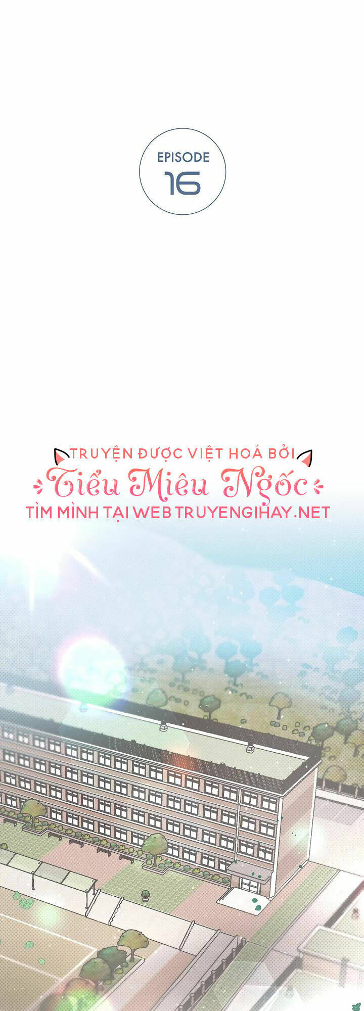 Người Chồng Thứ Hai Của Tôi Chapter 16 - 2