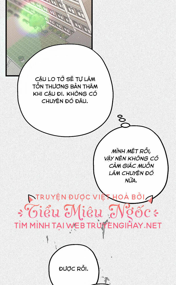 Người Chồng Thứ Hai Của Tôi Chapter 16 - 13