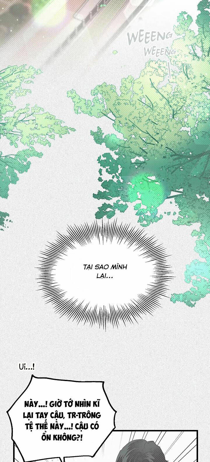 Người Chồng Thứ Hai Của Tôi Chapter 16 - 3