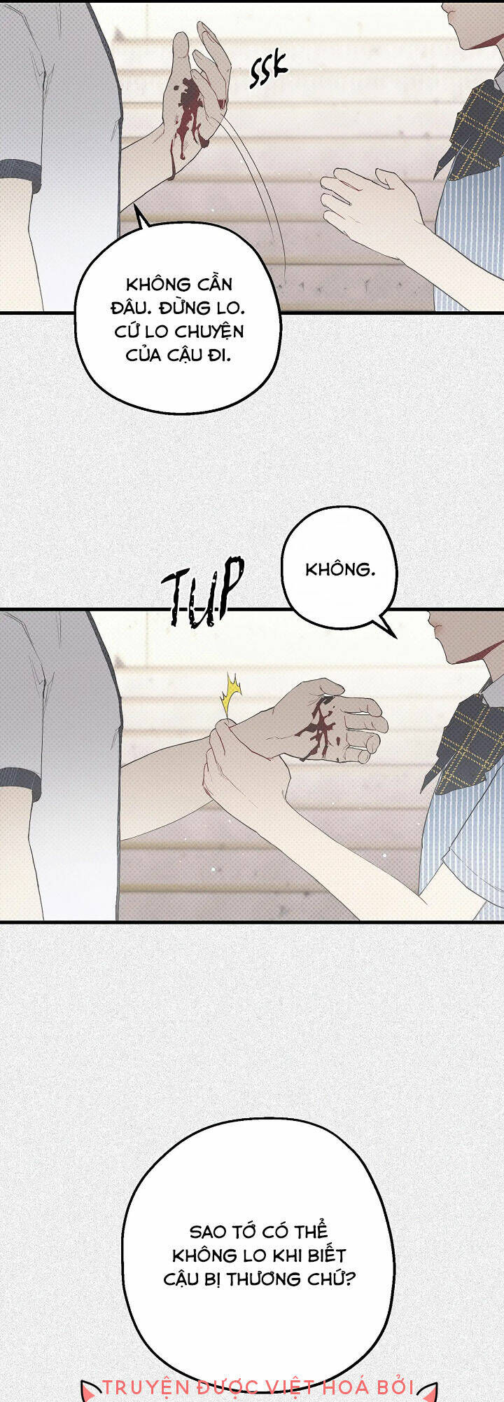 Người Chồng Thứ Hai Của Tôi Chapter 16 - 5